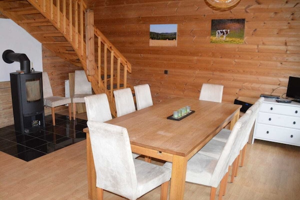 Foto van Eifelcottage Wilde Vogel - Vakantiehuis in Meiserich - Untagged