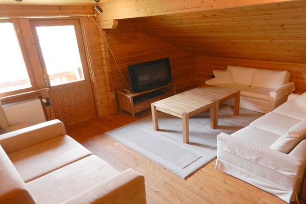 Foto van Eifelcottage Wilde Vogel - Vakantiehuis in Meiserich - Untagged