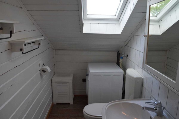 Foto van Eifelcottage Familie 7 - Vakantiehuis in Meiserich - Untagged