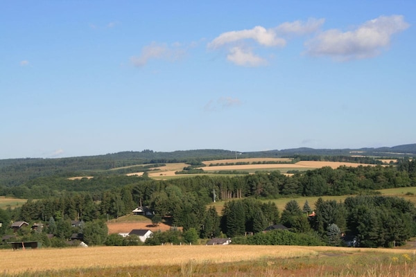 Foto van Eifelcottage Familie 7 - Vakantiehuis in Meiserich - Untagged