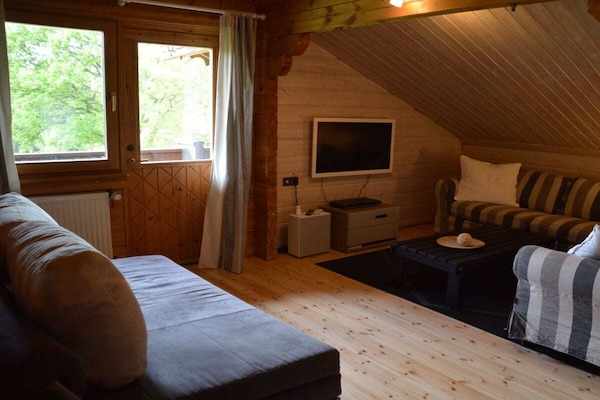 Foto van Eifelcottage Familie 7 - Vakantiehuis in Meiserich - Untagged