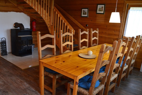 Foto van Eifelcottage Familie 7 - Vakantiehuis in Meiserich - Untagged