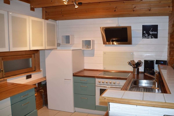 Foto van Eifelcottage Familie 7 - Vakantiehuis in Meiserich - Untagged