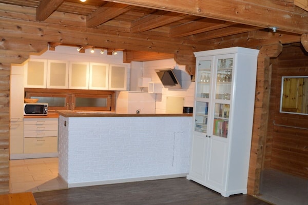 Foto van Eifelcottage Familie 7 - Vakantiehuis in Meiserich - Untagged