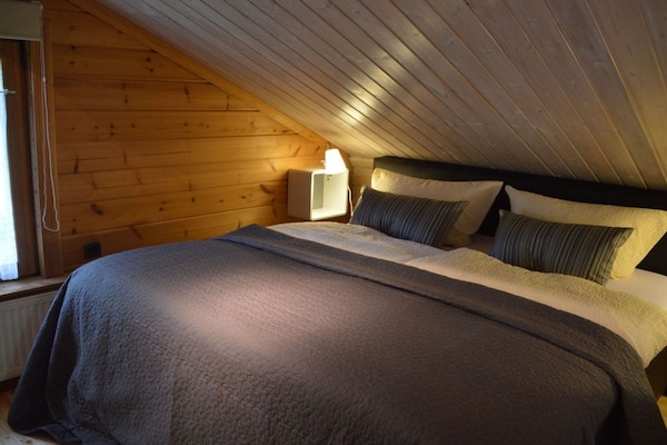 Foto van Eifelcottage Familie 7 - Vakantiehuis in Meiserich - Untagged