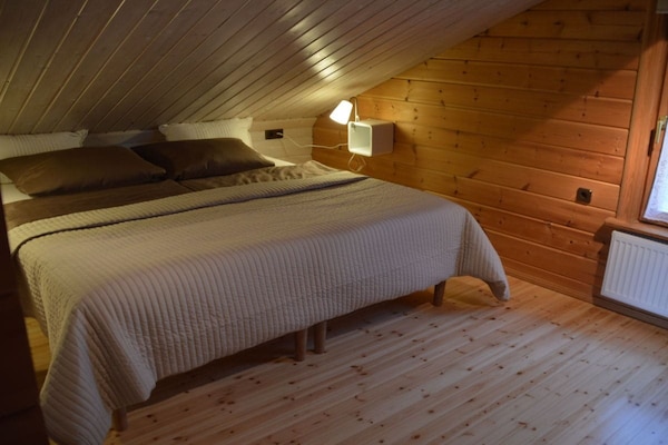 Foto van Eifelcottage Familie 7 - Vakantiehuis in Meiserich - Untagged