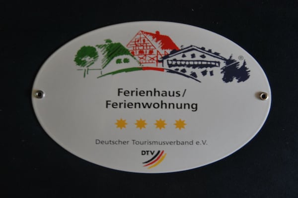 Foto van Frieda in Kirchberg/Jagst - Vakantiehuis in Kirchberg an der Jagst - Untagged