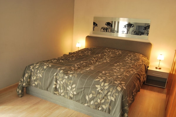 Foto van Frieda in Kirchberg/Jagst - Vakantiehuis in Kirchberg an der Jagst - Untagged