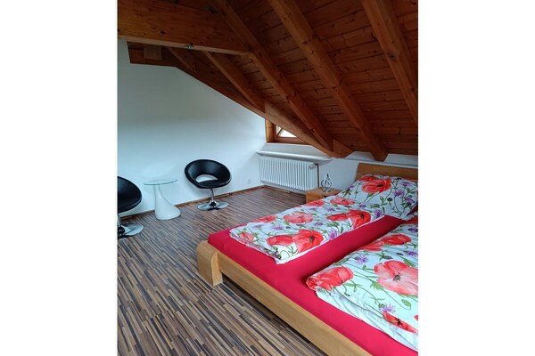 Foto van Exclusief vakantiehuis met zwembad - Vakantiehuis in Berghaupten - Untagged