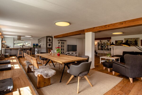 Foto van Danielenhof1701 - Vakantieappartement Bruckbach - Vakantiehuis in Breitnau - Untagged