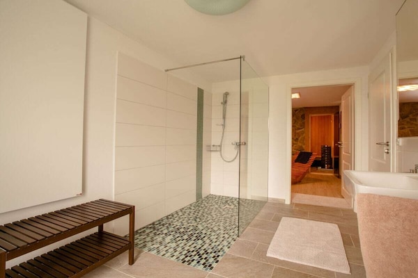 Foto van Danielenhof1701 - Vakantieappartement Bruckbach - Vakantiehuis in Breitnau - Untagged