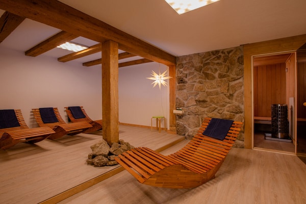 Foto van Danielenhof1701 - Vakantieappartement Bruckbach - Vakantiehuis in Breitnau - Untagged