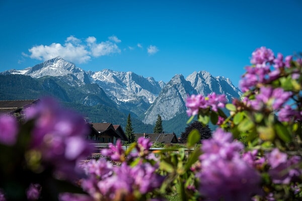 Foto van DE LANDVILLA || Garmisch-Partenkirchen - Vakantiehuis in Garmisch-Partenkirchen - Untagged