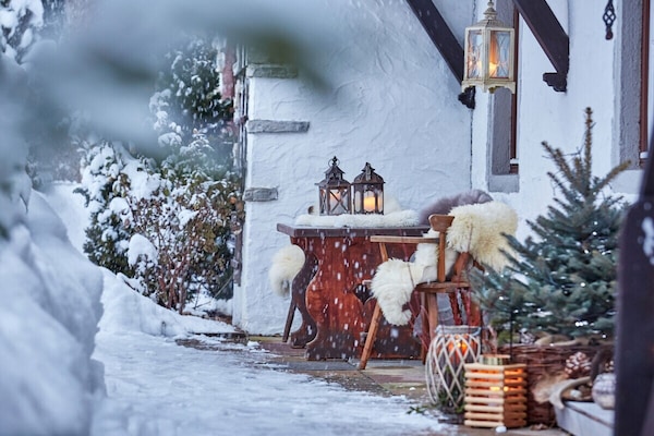 Foto van DE LANDVILLA || Garmisch-Partenkirchen - Vakantiehuis in Garmisch-Partenkirchen - Untagged
