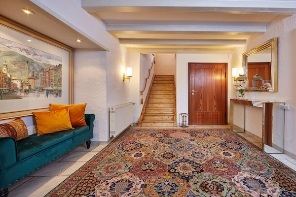 Foto van DE LANDVILLA || Garmisch-Partenkirchen - Vakantiehuis in Garmisch-Partenkirchen - Untagged