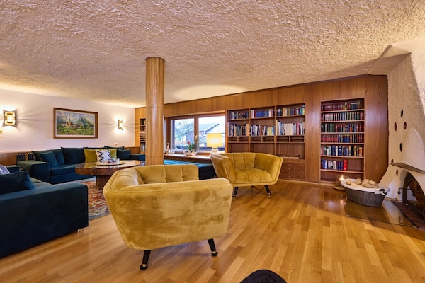 Foto van DE LANDVILLA || Garmisch-Partenkirchen - Vakantiehuis in Garmisch-Partenkirchen - Untagged