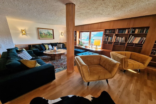 Foto van DE LANDVILLA || Garmisch-Partenkirchen - Vakantiehuis in Garmisch-Partenkirchen - Untagged