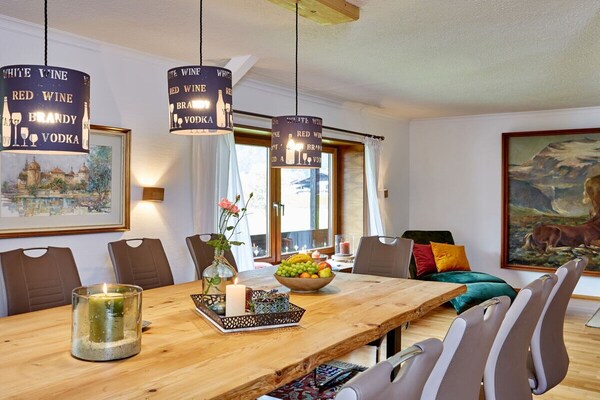 Foto van DE LANDVILLA || Garmisch-Partenkirchen - Vakantiehuis in Garmisch-Partenkirchen - Untagged