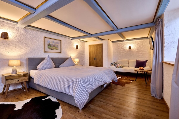 Foto van DE LANDVILLA || Garmisch-Partenkirchen - Vakantiehuis in Garmisch-Partenkirchen - Untagged