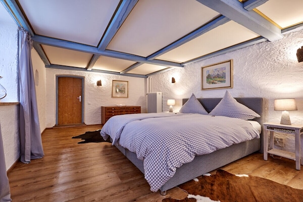 Foto van DE LANDVILLA || Garmisch-Partenkirchen - Vakantiehuis in Garmisch-Partenkirchen - Untagged