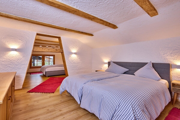 Foto van DE LANDVILLA || Garmisch-Partenkirchen - Vakantiehuis in Garmisch-Partenkirchen - Untagged