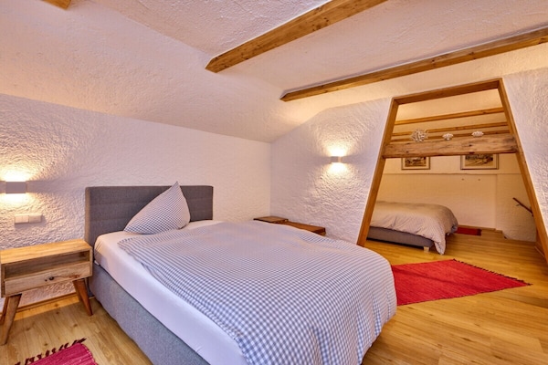 Foto van DE LANDVILLA || Garmisch-Partenkirchen - Vakantiehuis in Garmisch-Partenkirchen - Untagged