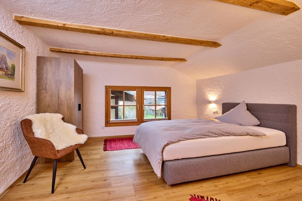 Foto van DE LANDVILLA || Garmisch-Partenkirchen - Vakantiehuis in Garmisch-Partenkirchen - Untagged