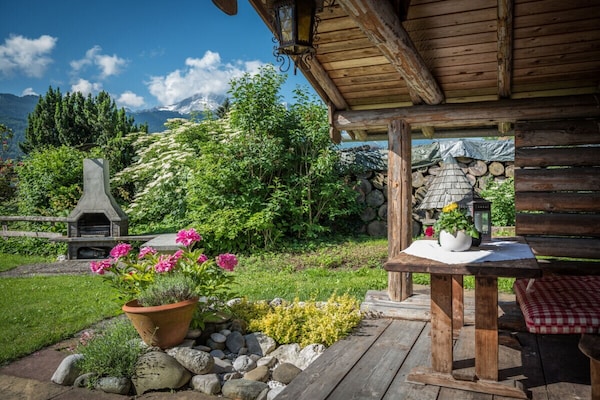 Foto van DE LANDVILLA || Garmisch-Partenkirchen - Vakantiehuis in Garmisch-Partenkirchen - Untagged