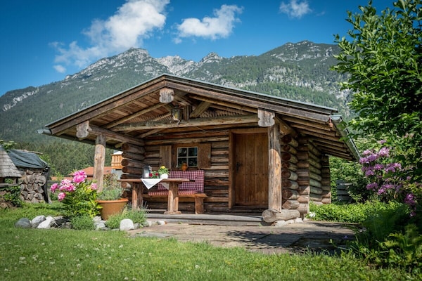 Foto van DE LANDVILLA || Garmisch-Partenkirchen - Vakantiehuis in Garmisch-Partenkirchen - Untagged