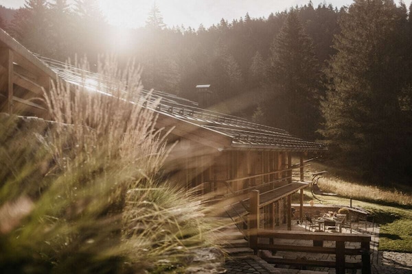 Foto van ||-------------------------De Suttenhütte------------------------|| - Untagged