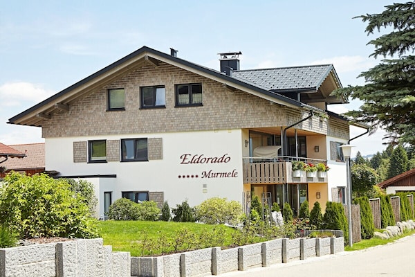Foto van Eldorado Vakantieappartement Betoverd Bos - Vakantiehuis in Bolsterlang - Untagged