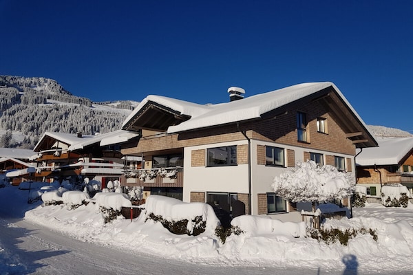 Foto van Eldorado Vakantieappartement Betoverd Bos - Vakantiehuis in Bolsterlang - Untagged