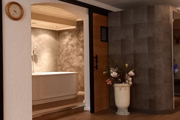 Foto van Eldorado Vakantieappartement Betoverd Bos - Vakantiehuis in Bolsterlang - Untagged
