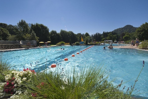 Foto van Eldorado Vakantieappartement Betoverd Bos - Vakantiehuis in Bolsterlang - Untagged
