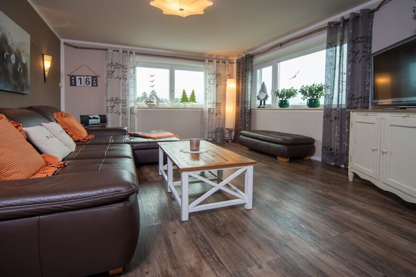 Foto van Eldorado Vakantieappartement Betoverd Bos - Vakantiehuis in Bolsterlang - Untagged
