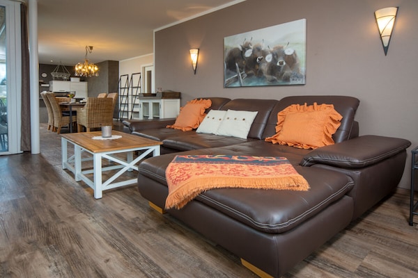 Foto van Eldorado Vakantieappartement Betoverd Bos - Vakantiehuis in Bolsterlang - Untagged