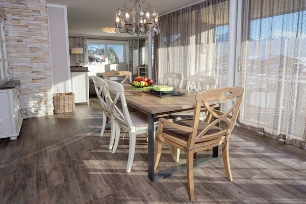 Foto van Eldorado Vakantieappartement Betoverd Bos - Vakantiehuis in Bolsterlang - Untagged