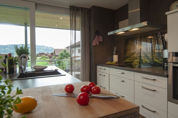 Foto van Eldorado Vakantieappartement Betoverd Bos - Vakantiehuis in Bolsterlang - Untagged