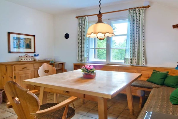 Foto van Vakantiehuis in  - Vakantiehuis in  - Untagged