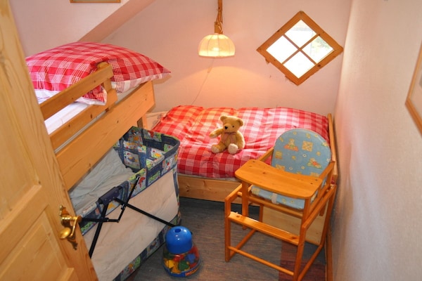 Foto van Cornelia Beßler - Vakantiehuis in Bad Hindelang - Untagged