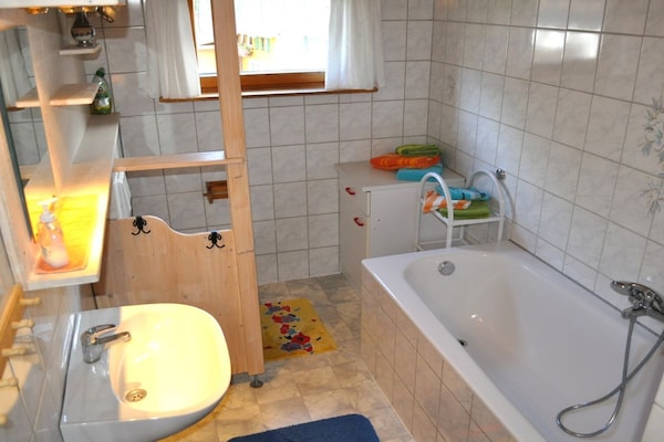 Foto van Cornelia Beßler - Vakantiehuis in Bad Hindelang - Untagged