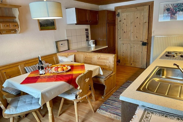 Foto van Cornelia Beßler - Vakantiehuis in Bad Hindelang - Untagged