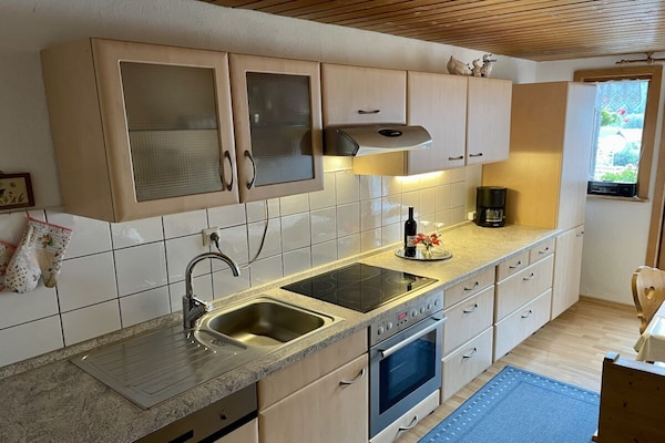 Foto van Cornelia Beßler - Vakantiehuis in Bad Hindelang - Untagged