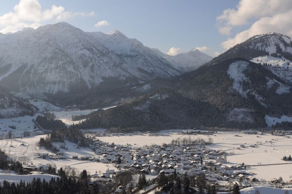 Foto van Cornelia Beßler - Vakantiehuis in Bad Hindelang - Untagged