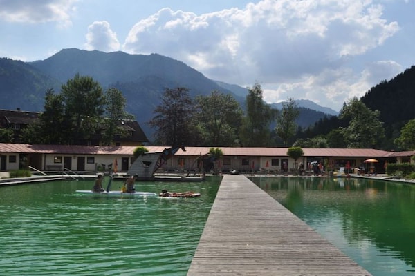 Foto van Cornelia Beßler - Vakantiehuis in Bad Hindelang - Untagged