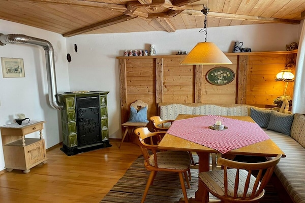 Foto van Cornelia Beßler - Vakantiehuis in Bad Hindelang - Untagged