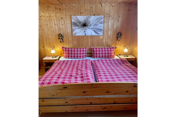 Foto van Cornelia Beßler - Vakantiehuis in Bad Hindelang - Untagged