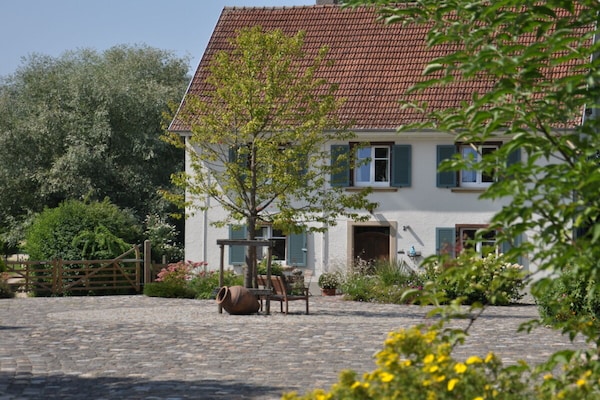 Foto van Dromenvangerhuis - Vakantiehuis in Überlingen - Untagged