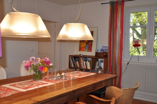 Foto van Dromenvangerhuis - Vakantiehuis in Überlingen - Untagged