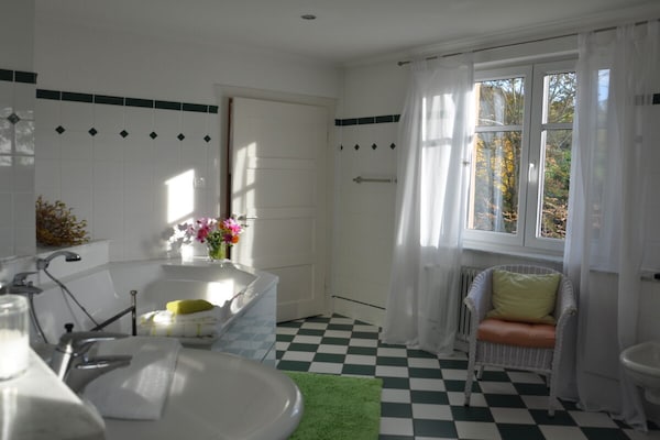 Foto van Dromenvangerhuis - Vakantiehuis in Überlingen - Untagged
